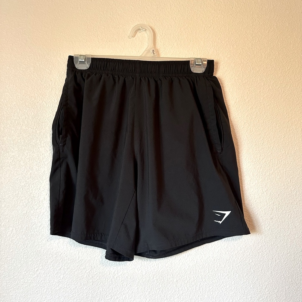 Gymshark Gym Shorts